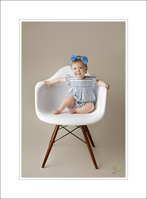 Best Gig Harbor baby photography